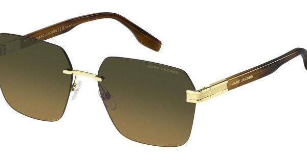 Lentes Marc Jacobs