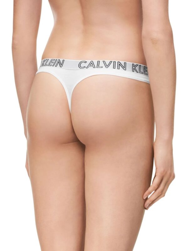 Calzon tipo hilo