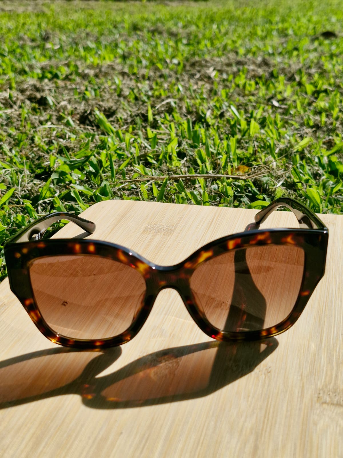 Lentes de Sol - Imagen 4
