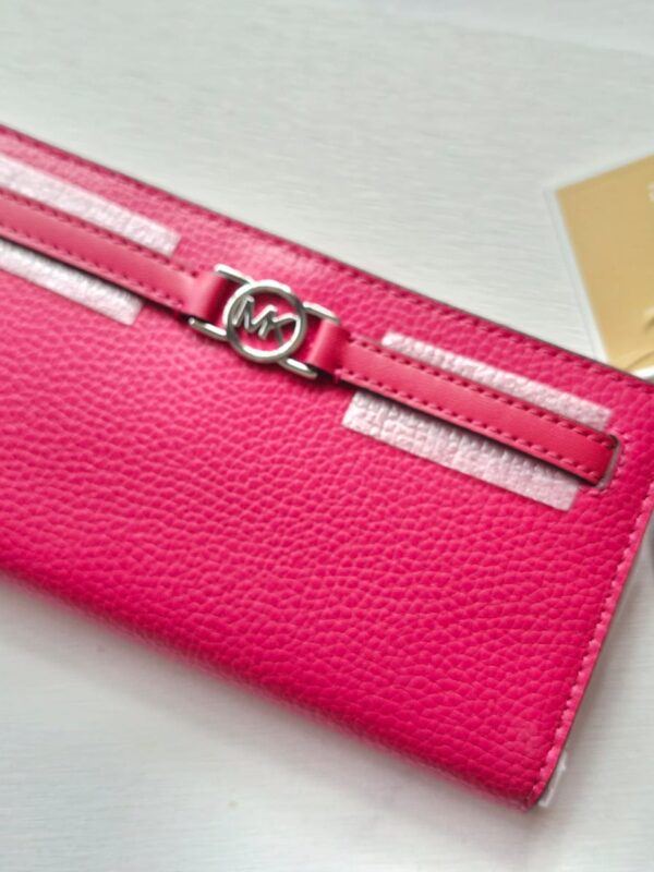 Billetera Michel Kors