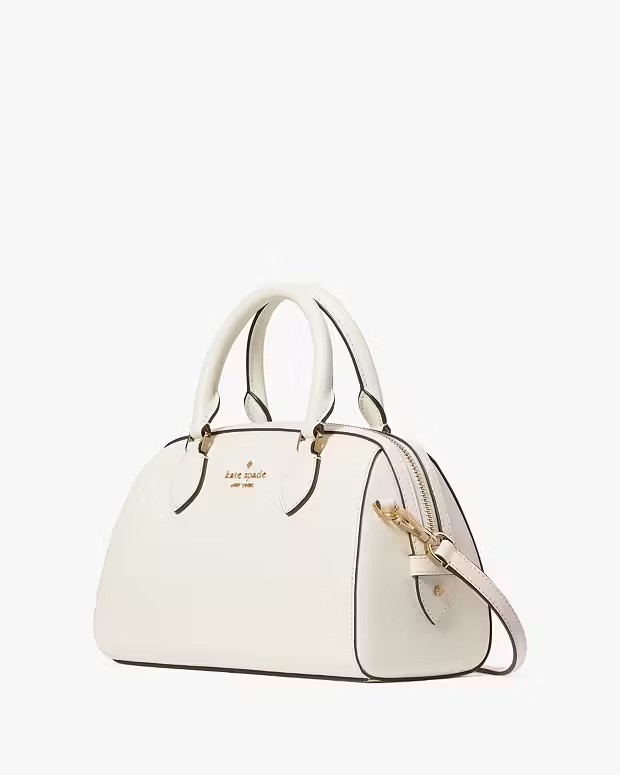 madison large dolly duffle crossbody bag Kate Spade New York - Imagen 3
