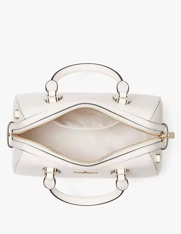 madison large dolly duffle crossbody bag Kate Spade New York