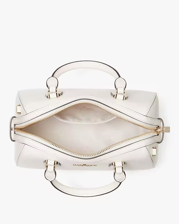 madison large dolly duffle crossbody bag Kate Spade New York - Imagen 2