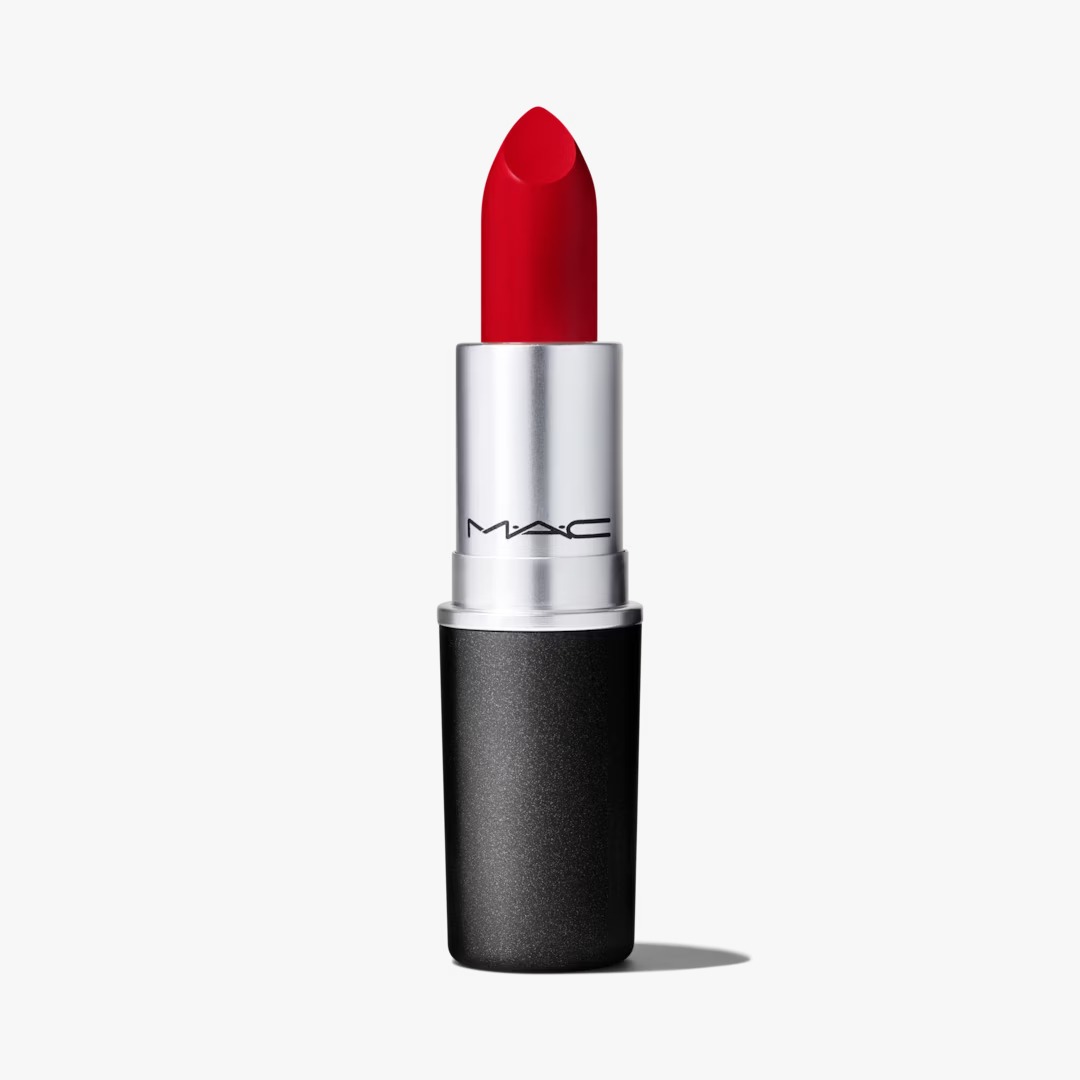 Labial MAC Ruby Woo