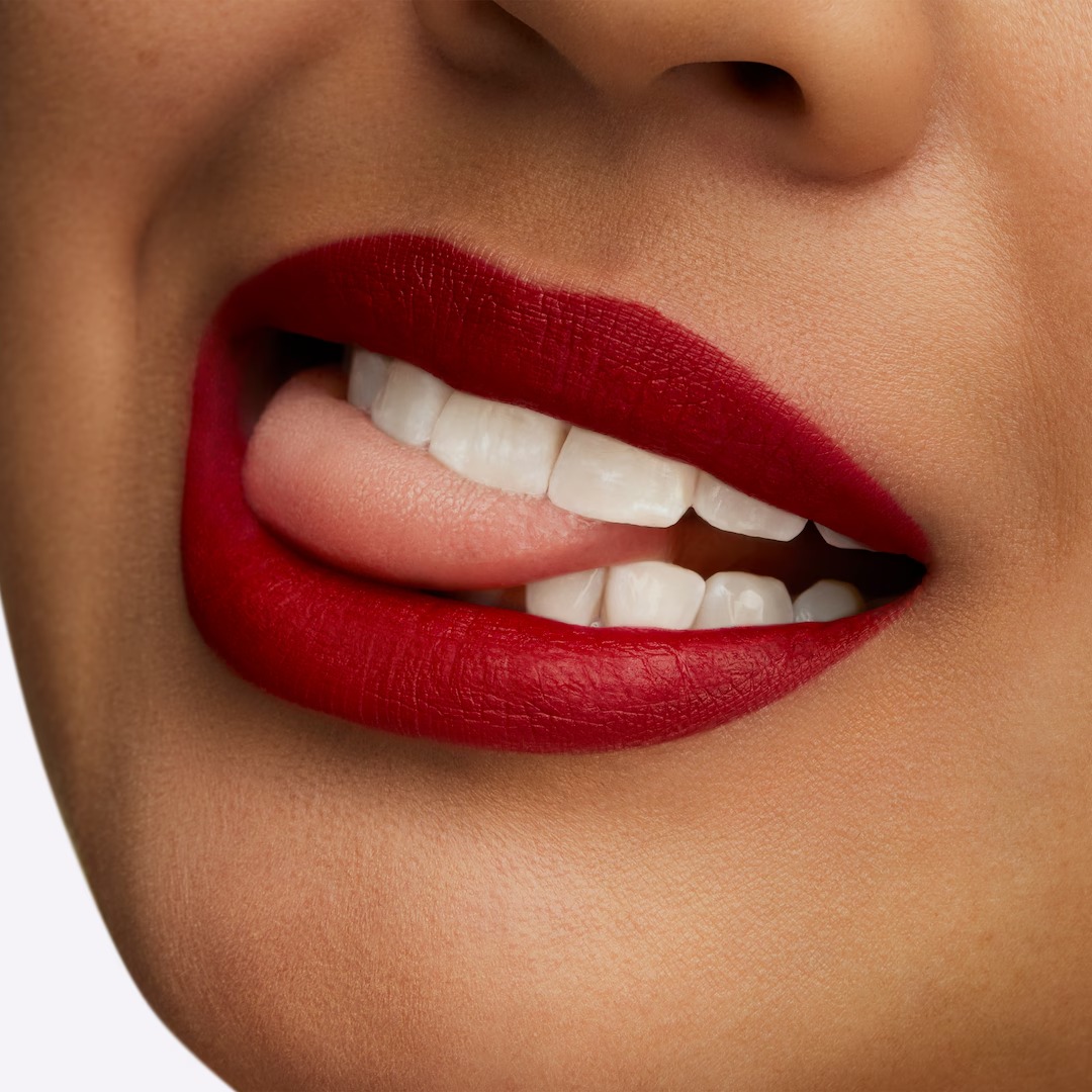 Labial MAC Ruby Woo - Imagen 3