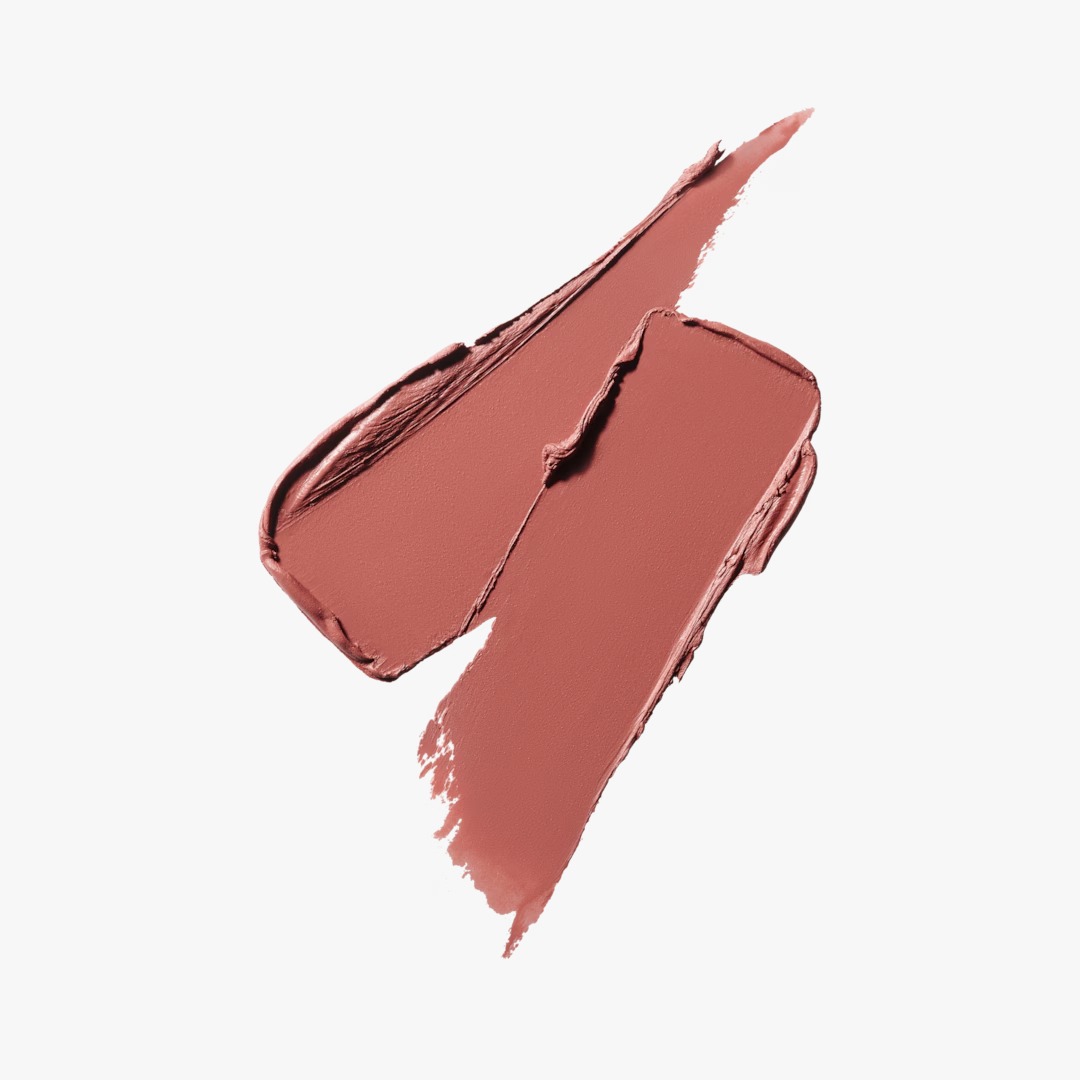 LABIAL M·A·C Locked Kiss 24hr Lipstick : Tono MISChief Pinky Nude - Imagen 5