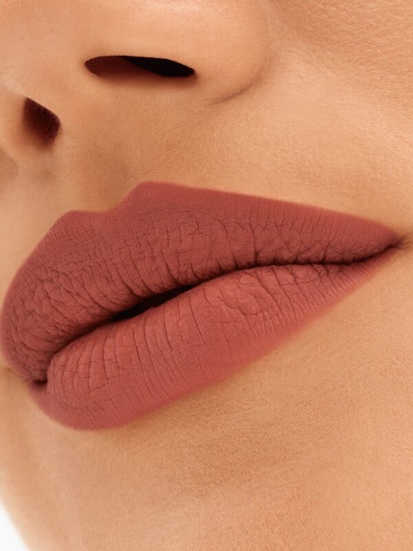 LABIAL M·A·C Locked Kiss 24hr Lipstick : Tono MISChief Pinky Nude