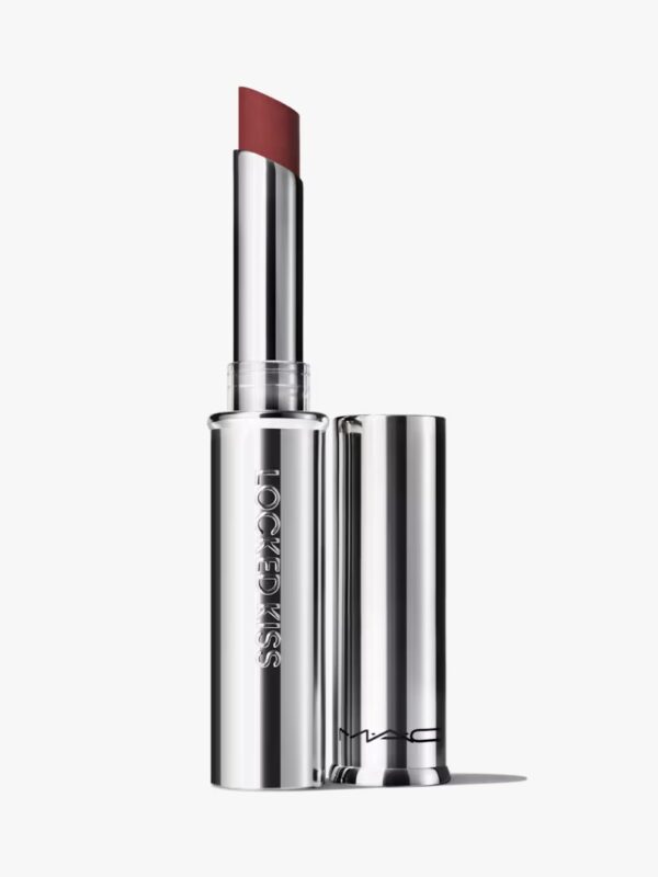 LABIAL M·A·C Locked Kiss 24hr Lipstick : Tono Vicious