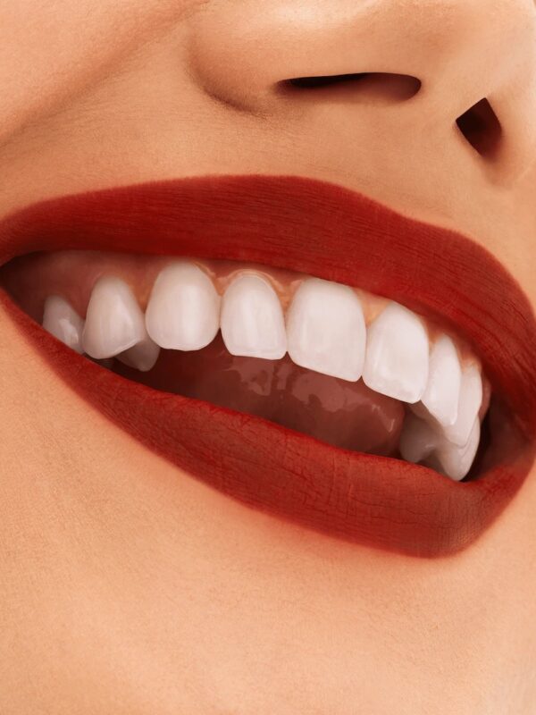 LABIAL M·A·C Locked Kiss 24hr Lipstick : Tono Vicious