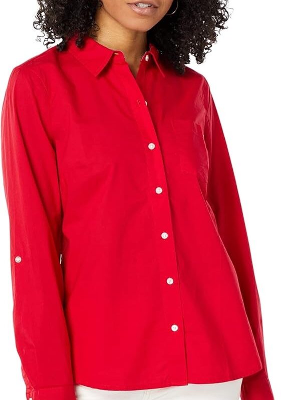 Camisera Dama Tommy
