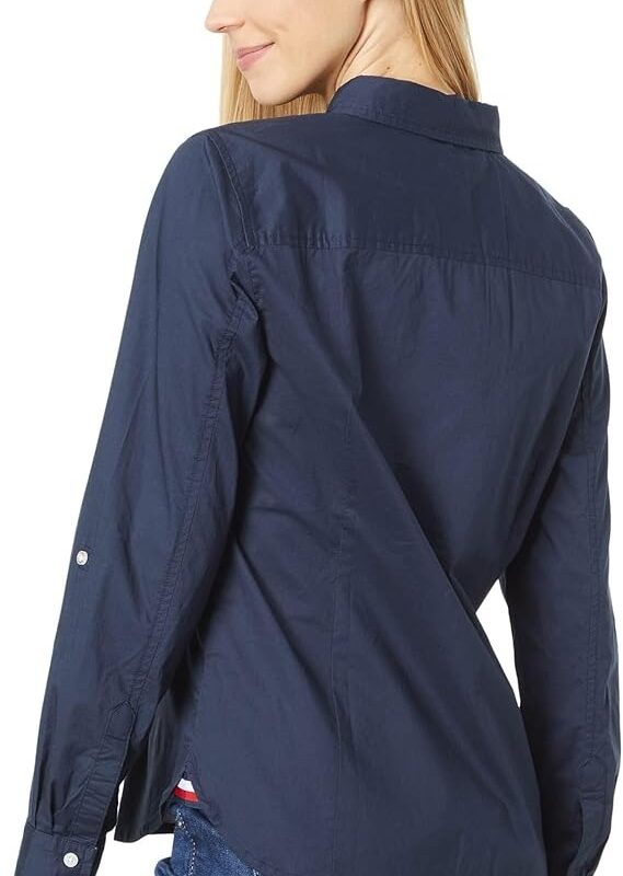 Camisera Dama Tommy
