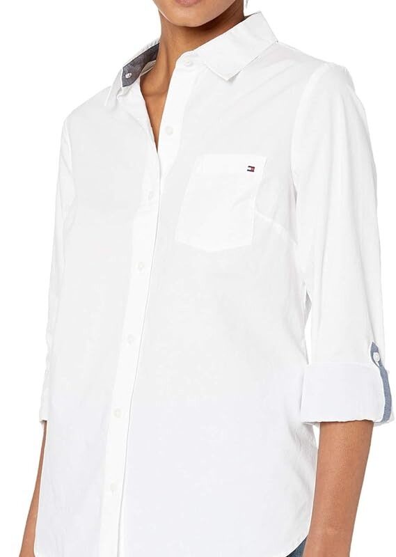 Camisera Dama Tommy