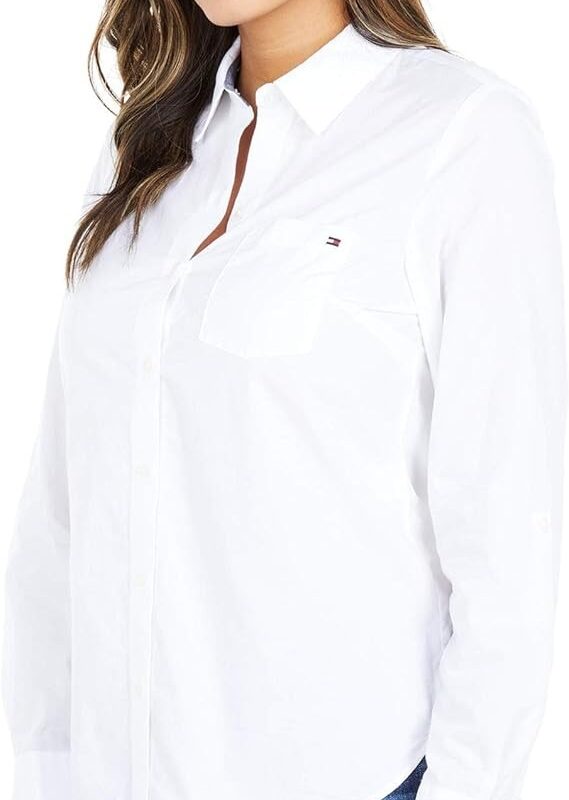 Camisera Dama Tommy