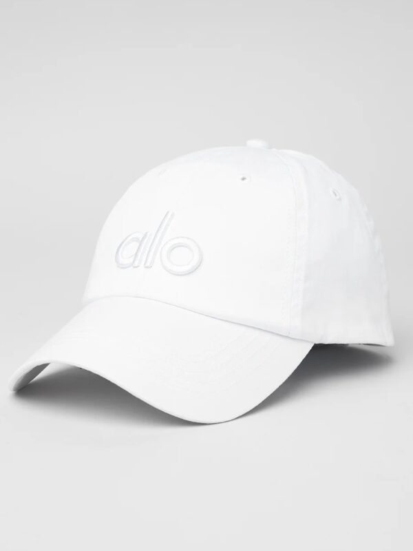 Gorra Off-Duty Cap – Alo