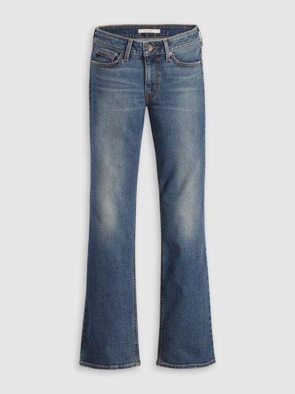 Jeans Levis bootcut Superlow