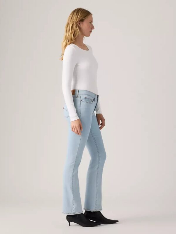 Jeans Levis 315 Shaping Bootcut