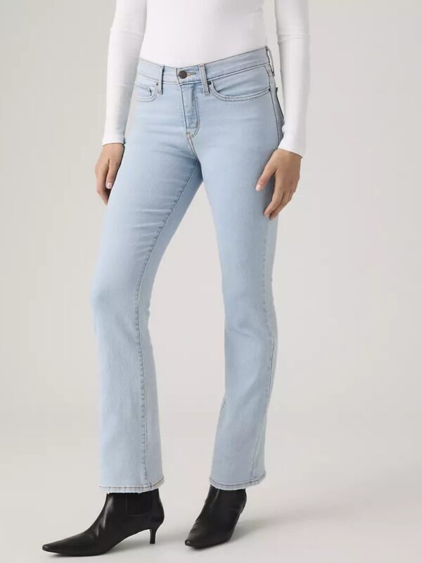 Jeans Levis 315 Shaping Bootcut