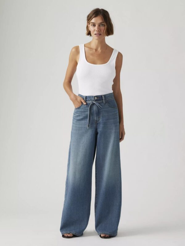 Levis XL Straight Baggy