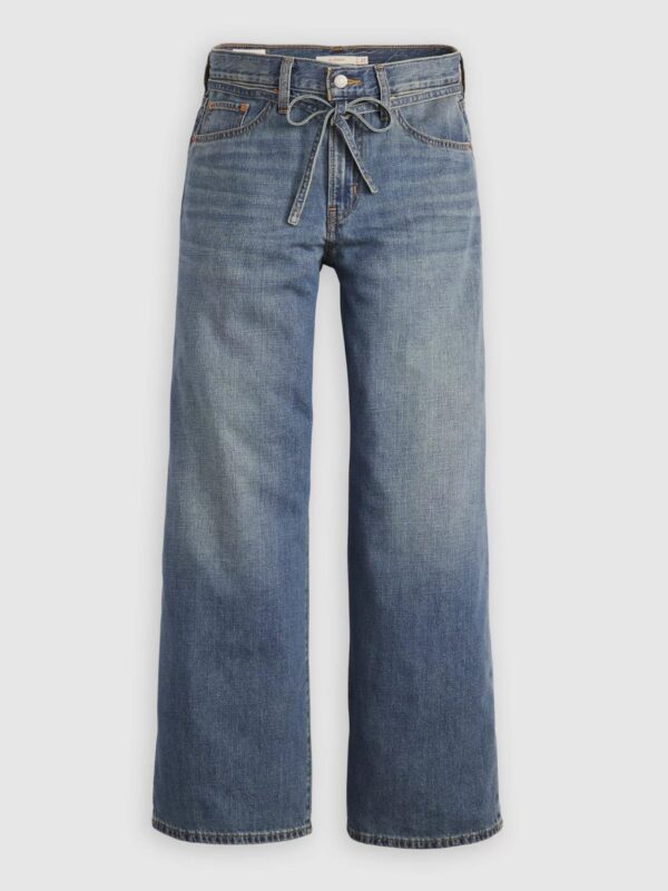 Levis XL Straight Baggy