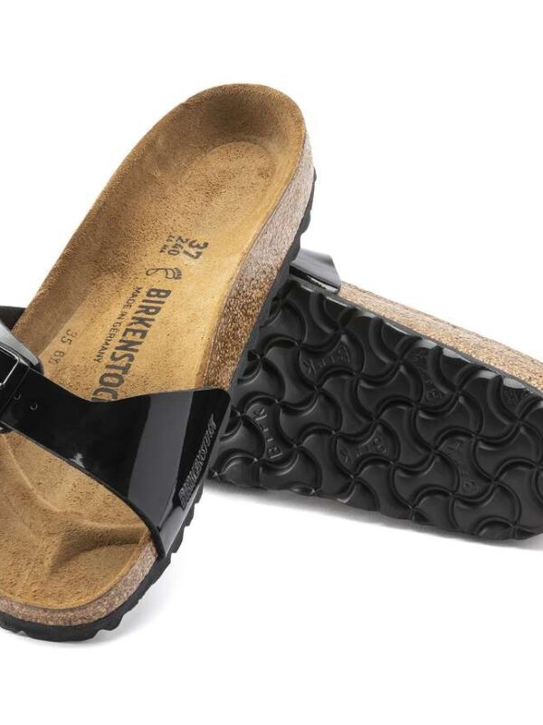 Sandalias Bikenstock