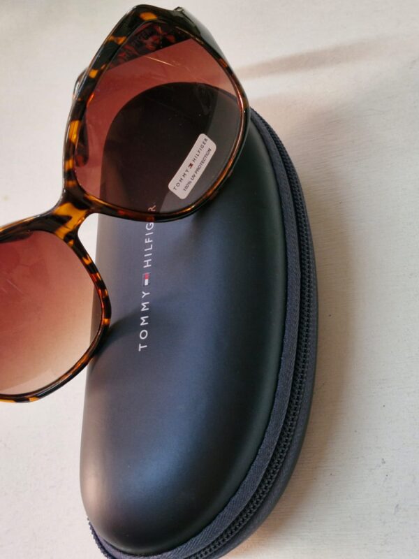 Lentes Tommy