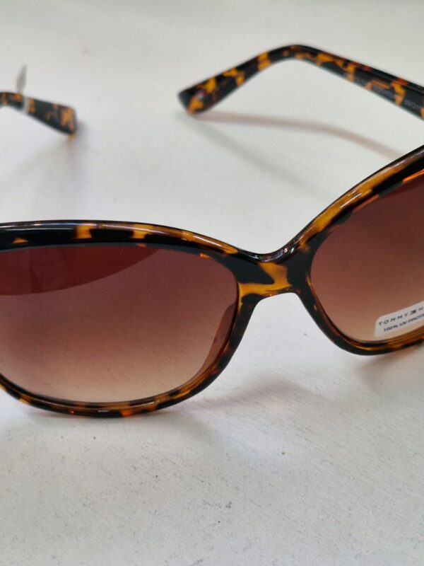 Lentes Tommy