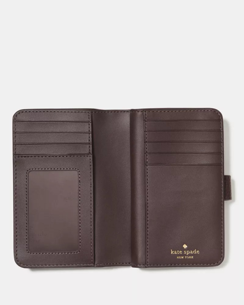 Billetera Lena Medium Bifold - Imagen 5