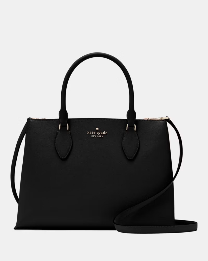 Bolso Rae Medium Satchel - Imagen 2