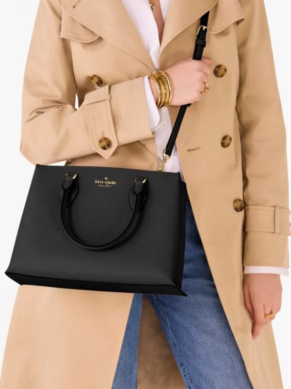 Bolso Rae Medium Satchel
