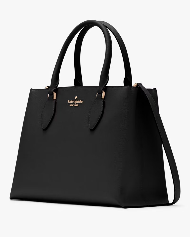 Bolso Rae Medium Satchel - Imagen 3