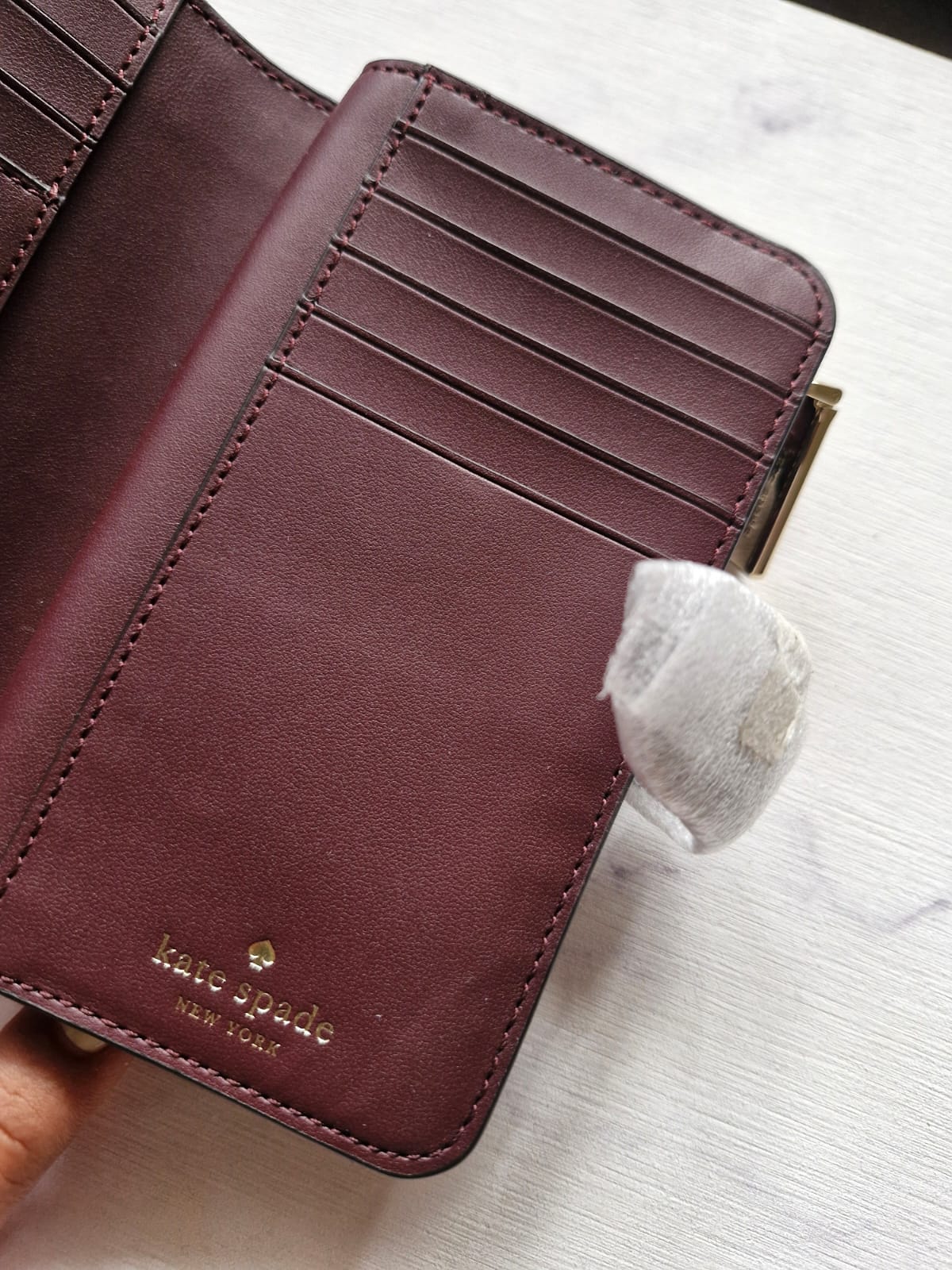 Billetera Lena Medium Bifold - Imagen 2