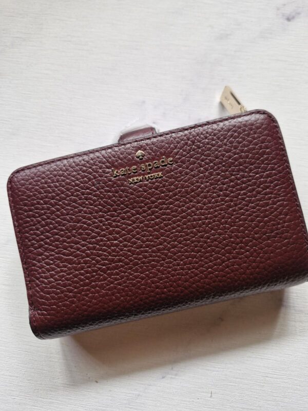 Billetera Lena Medium Bifold