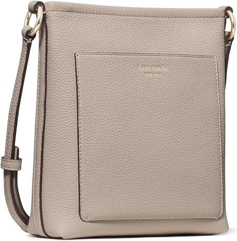 Bolso Ava Pebbled Leather - Imagen 3