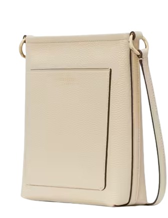 Bolso Ava Pebbled Leather - Imagen 4