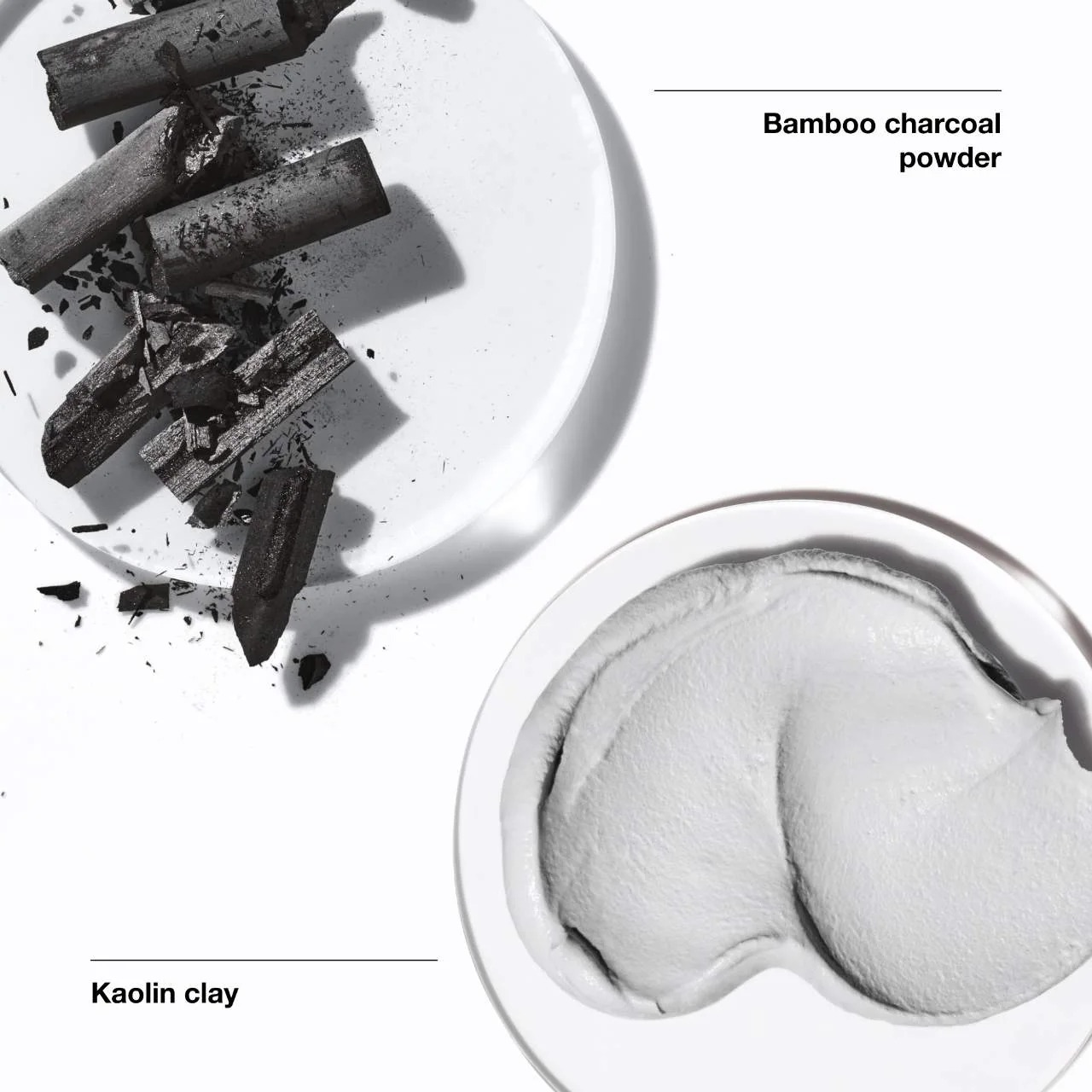 Mascarilla Clinique All About Clean™ 2-in-1 - Imagen 2
