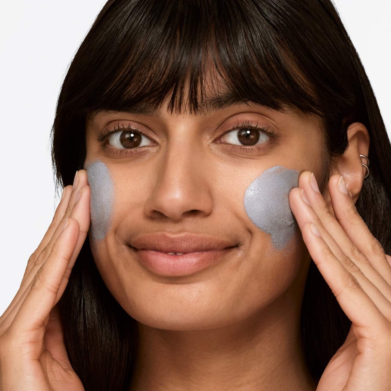 Mascarilla Clinique All About Clean™ 2-in-1 - Imagen 3