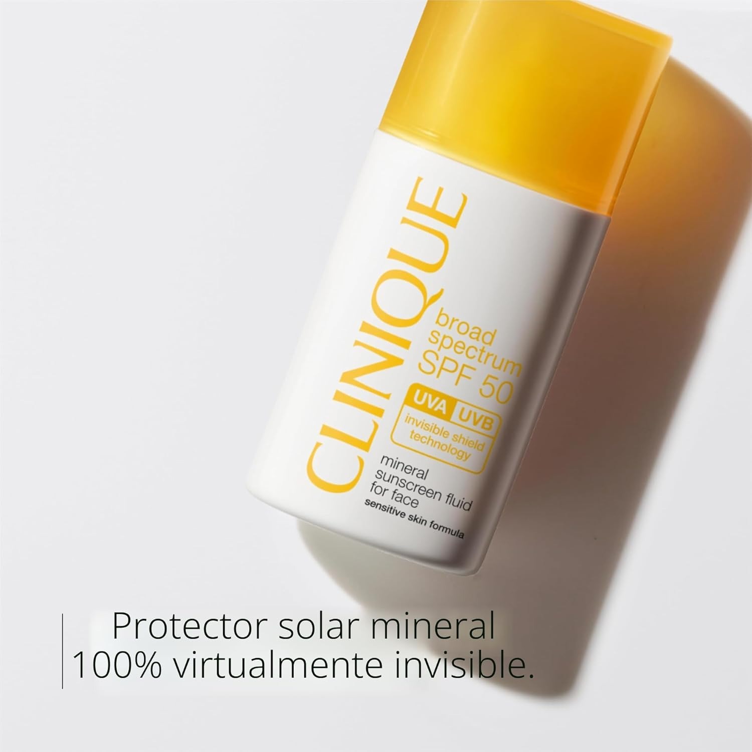 Bloqueador Facial Mineral Sunscreen Clinique SPF 50 - Imagen 3
