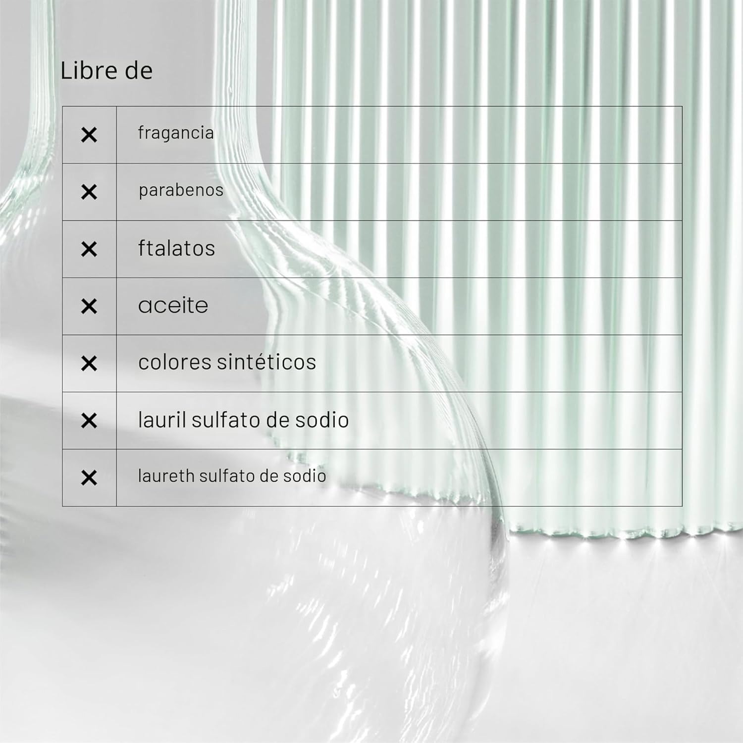 Bloqueador Facial Mineral Sunscreen Clinique SPF 50 - Imagen 4