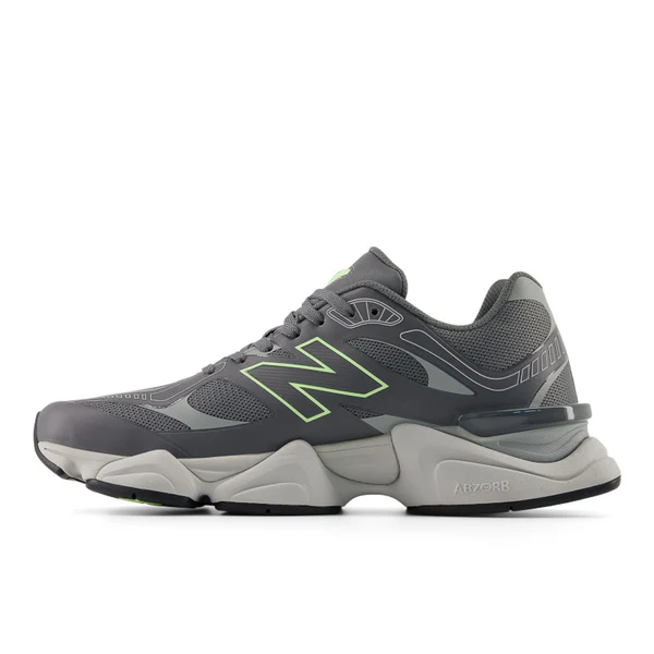 Tenis New Balance 9060 - Imagen 4