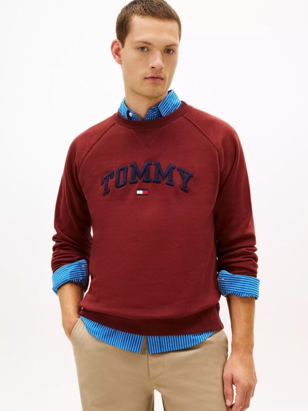 Sudadera Tommy Jeans