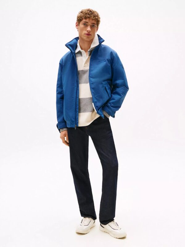 Jacket Tommy Hilfiger Impermeable