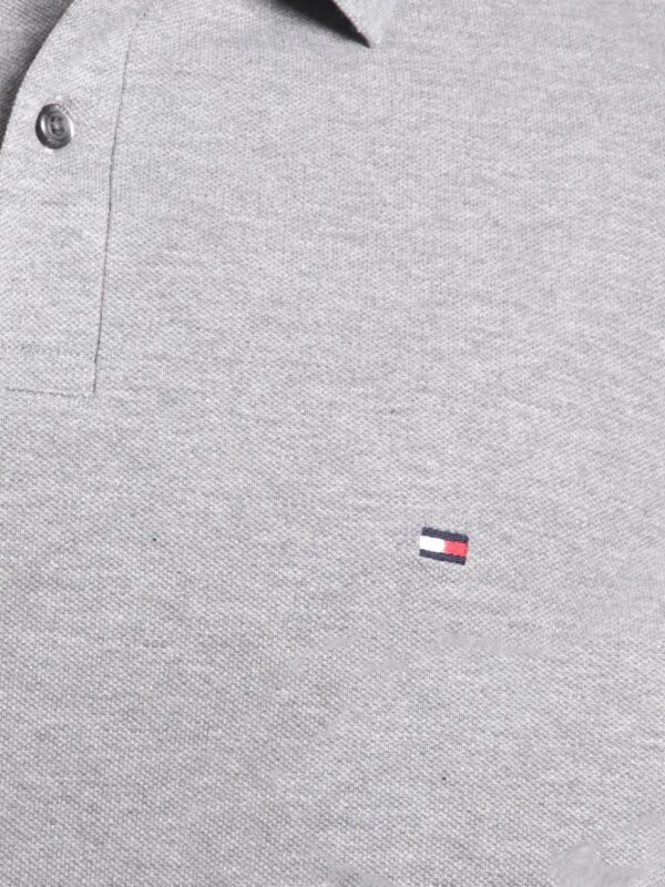 Camisa Tommy Hilfiger tipo Polo