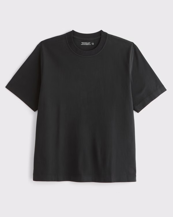 Camiseta Negra