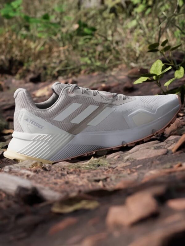Tenis Terrex Soulstride Trail Running Shoes