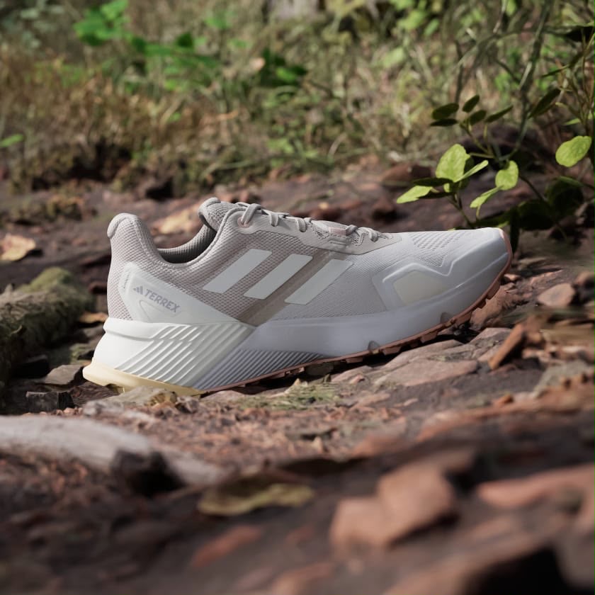 Tenis Terrex Soulstride Trail Running Shoes