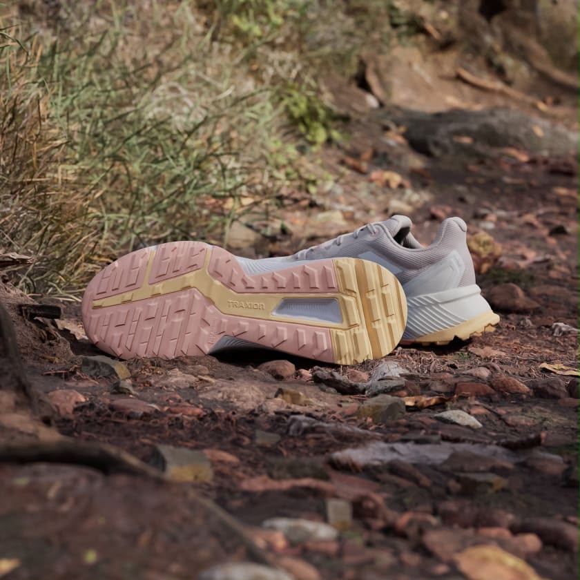 Tenis Terrex Soulstride Trail Running Shoes - Imagen 3