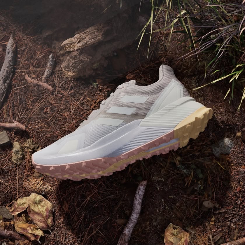 Tenis Terrex Soulstride Trail Running Shoes - Imagen 5