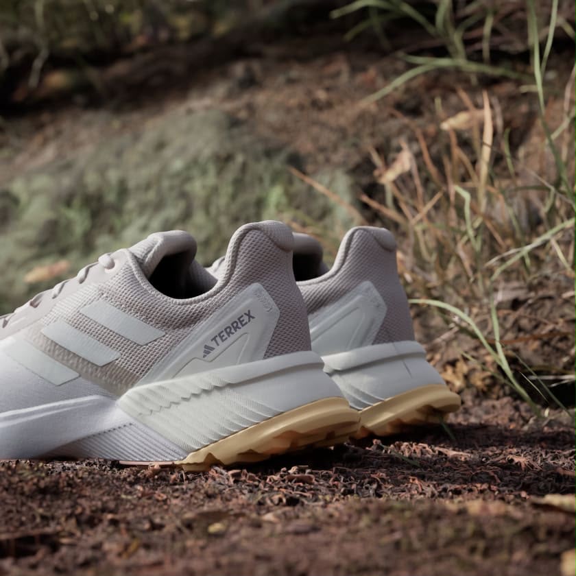 Tenis Terrex Soulstride Trail Running Shoes - Imagen 6