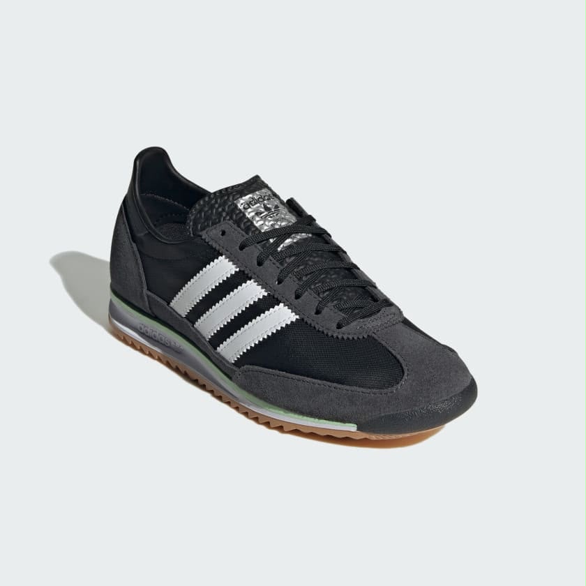 Tenis Adidas Sl72 - Imagen 8