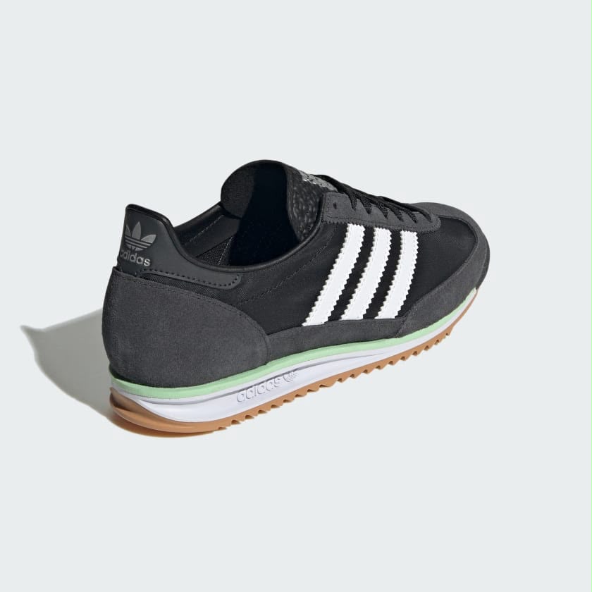 Tenis Adidas Sl72 - Imagen 9